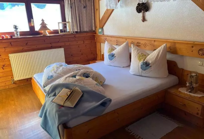 Majatalo Berghof Am Schwand