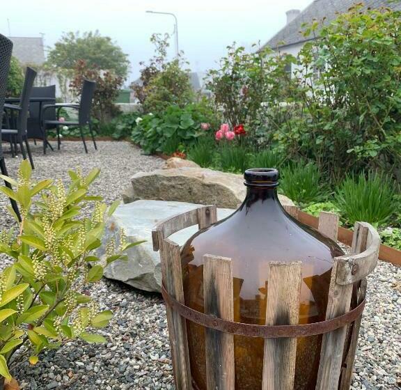 Pensionat Bobergs På Hamngården