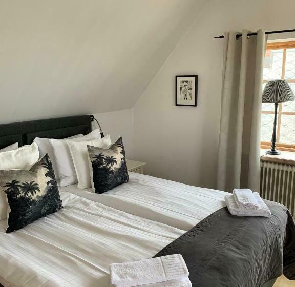 Pensionat Bobergs På Hamngården