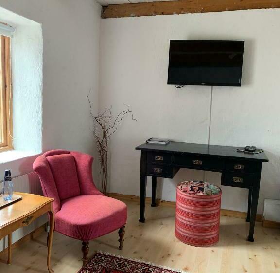 Pensionat Bobergs På Hamngården