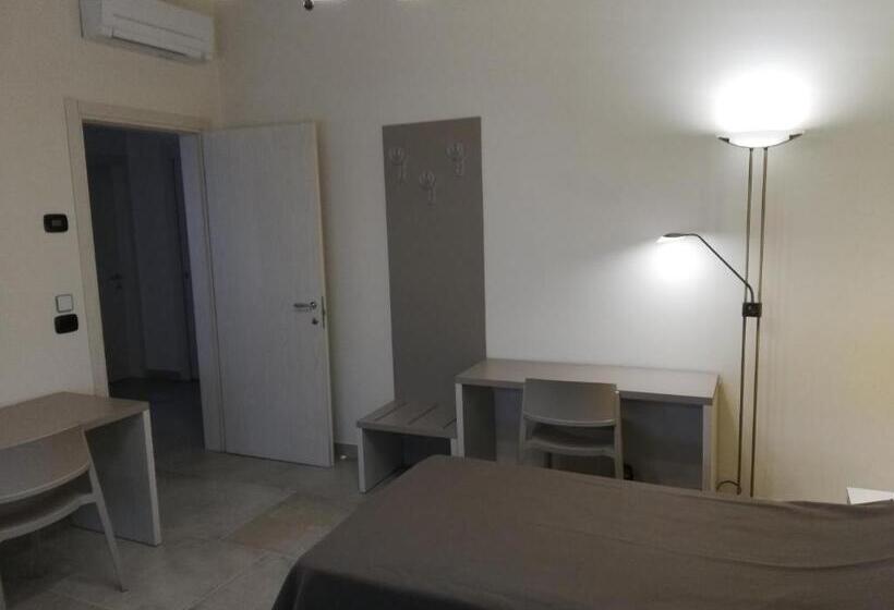 بنسيون Borgo Barucchella