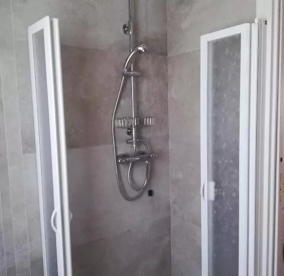 ペンション Borgo Barucchella