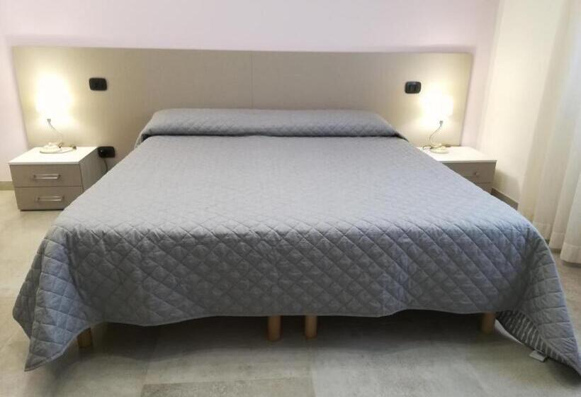 بنسيون Borgo Barucchella