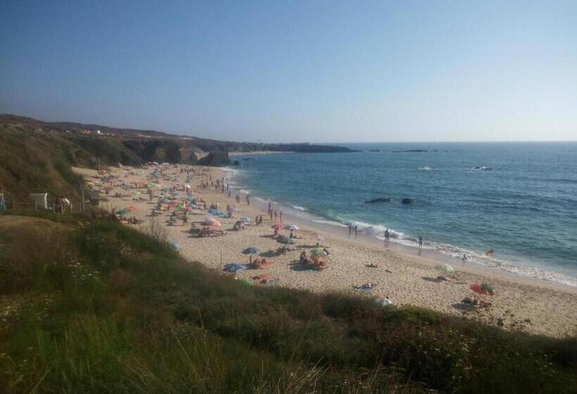 פנסיון Ergobeach House