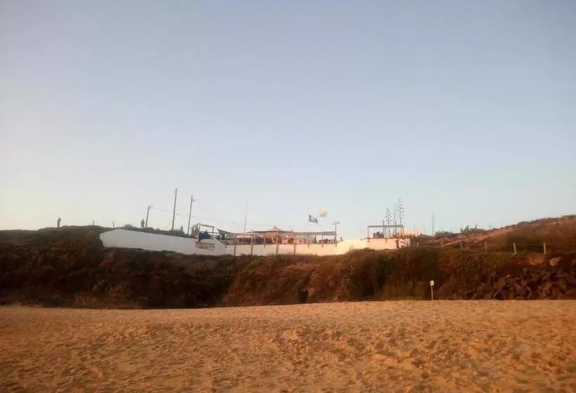 ペンション Ergobeach House