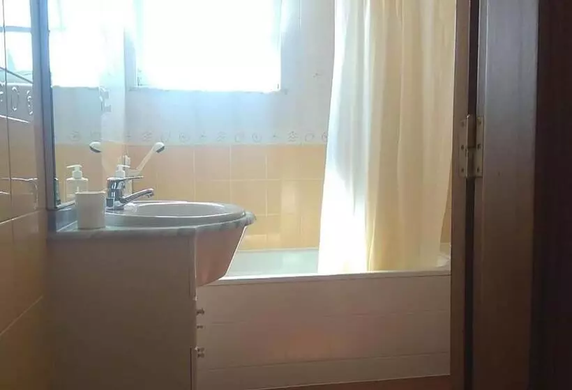 ペンション Ergobeach House