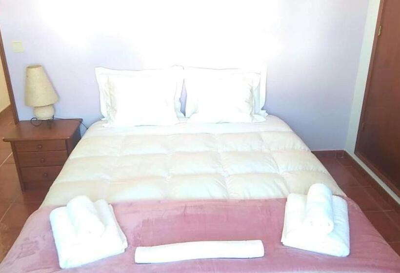 פנסיון Ergobeach House