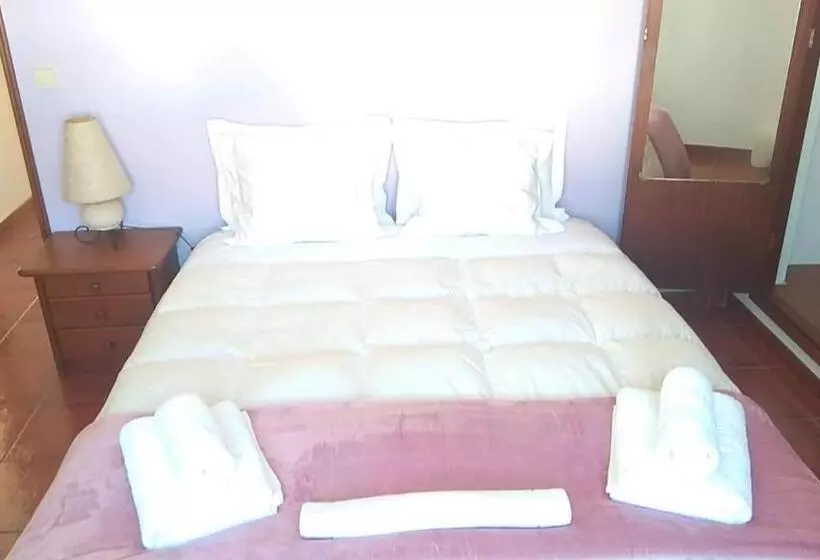 ペンション Ergobeach House