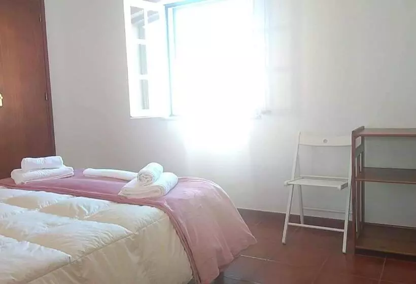 ペンション Ergobeach House