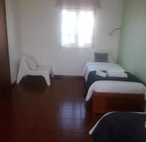 ペンション Ergobeach House