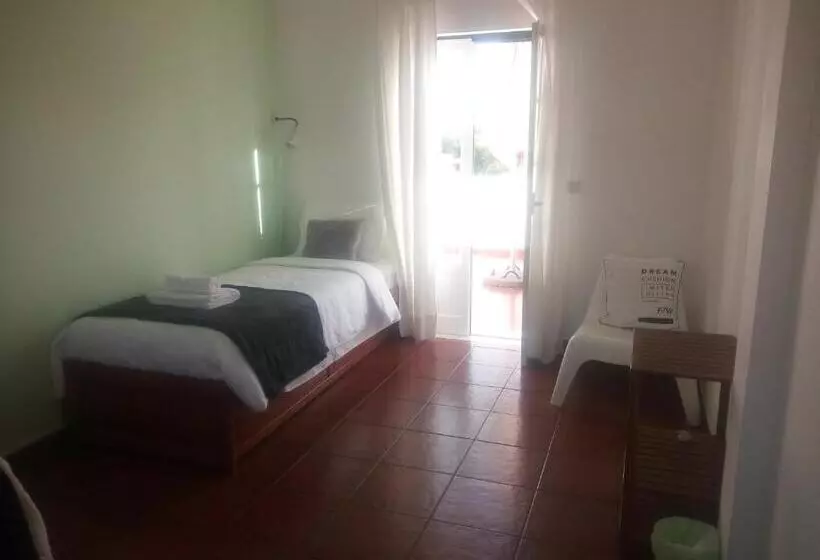 ペンション Ergobeach House