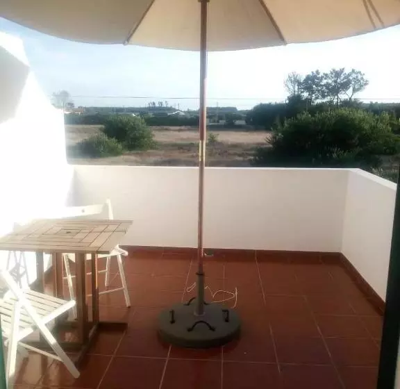 ペンション Ergobeach House