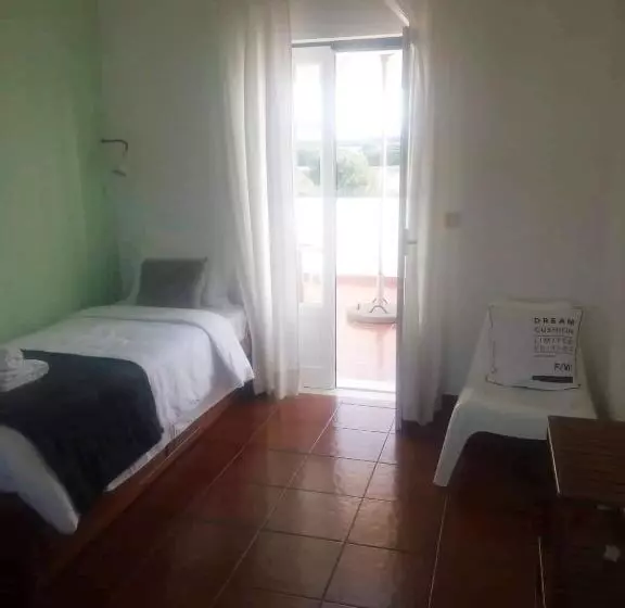 ペンション Ergobeach House