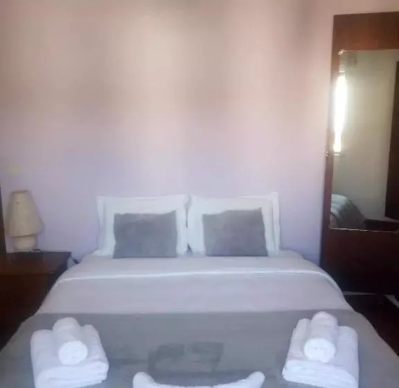 ペンション Ergobeach House