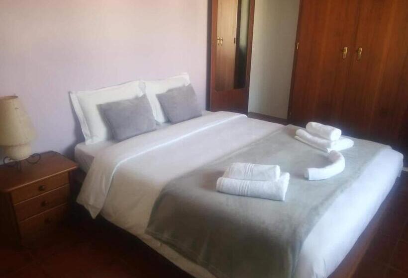 פנסיון Ergobeach House