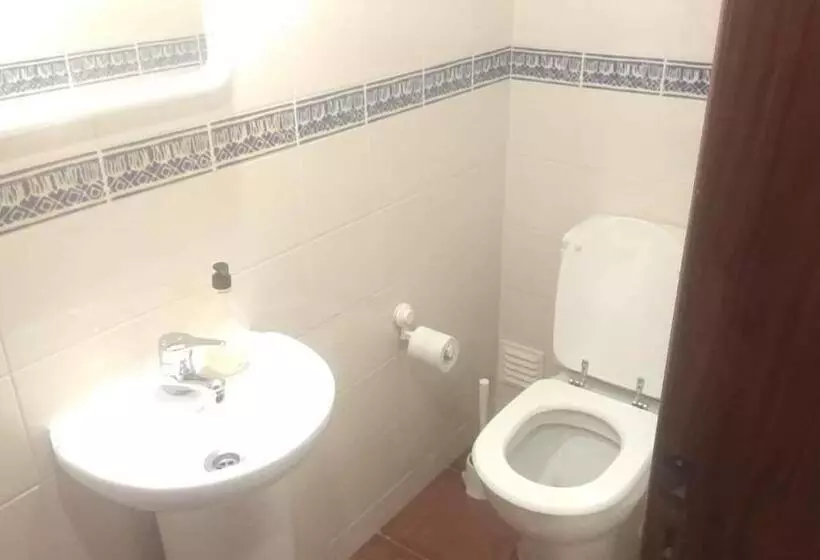 ペンション Ergobeach House