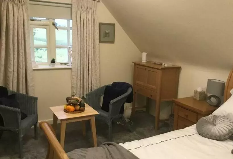 Majatalo Ivy Todd Cottage