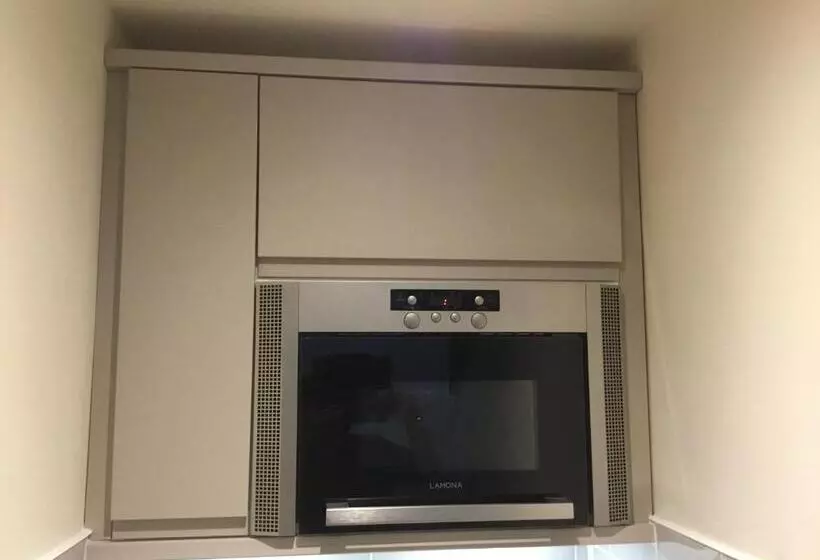 Majatalo Ivy Todd Cottage