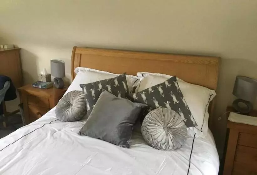 Majatalo Ivy Todd Cottage