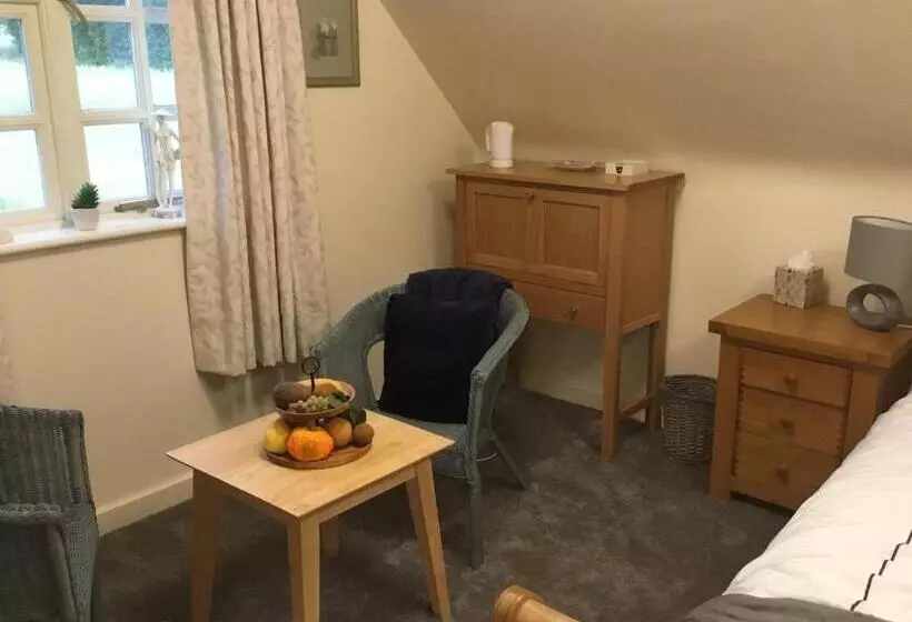 Majatalo Ivy Todd Cottage