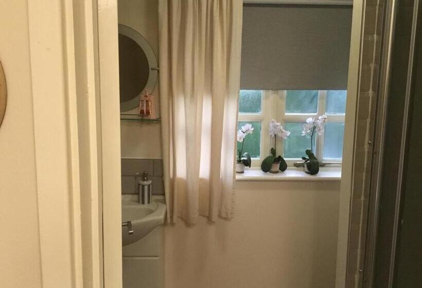 פנסיון Ivy Todd Cottage