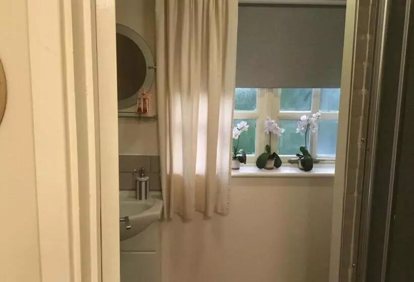 Majatalo Ivy Todd Cottage