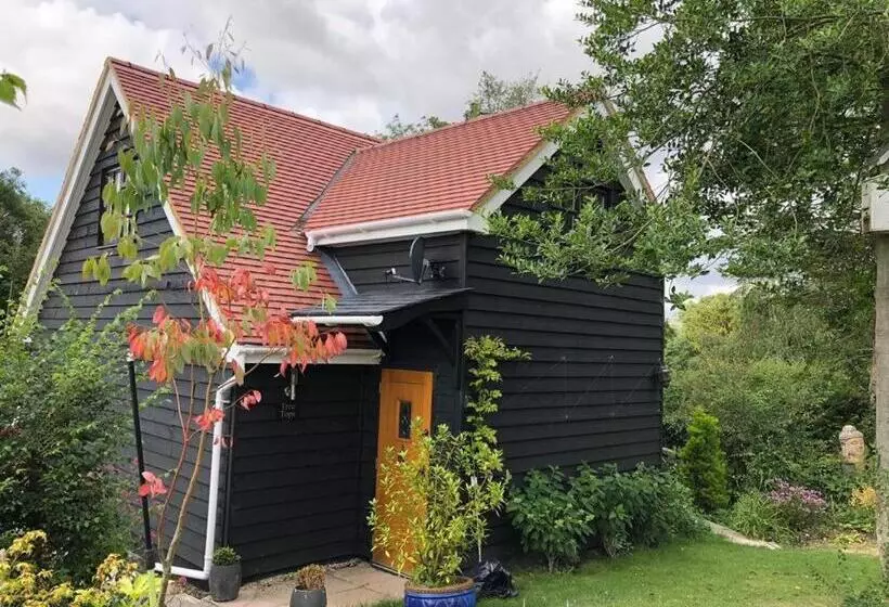 Majatalo Ivy Todd Cottage