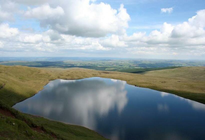 Pensione Llanerchindda Farm Guest House