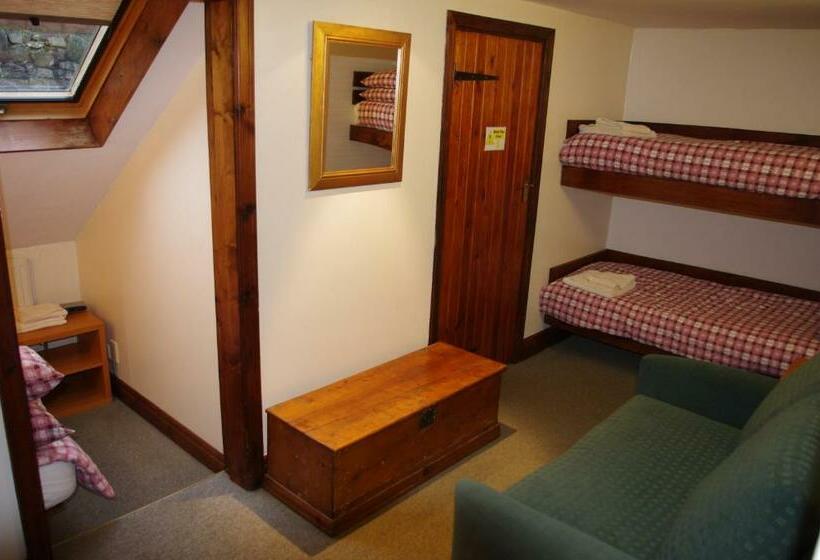 Pensione Llanerchindda Farm Guest House