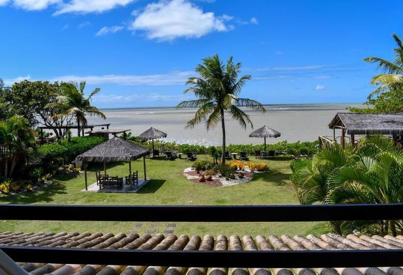 Пансион Pousada Corumbau