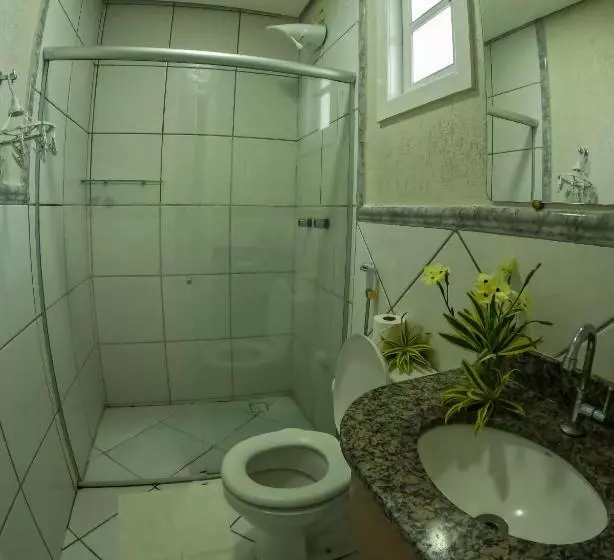 ペンション Pousada Corumbau