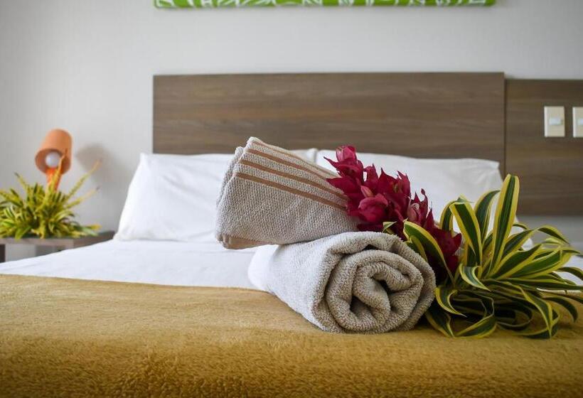 Пансион Pousada Corumbau