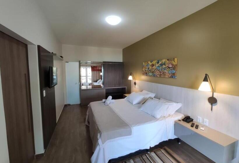 Пансион Pousada Corumbau