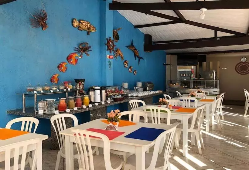 Majatalo Pousada Florais Do Atlântico