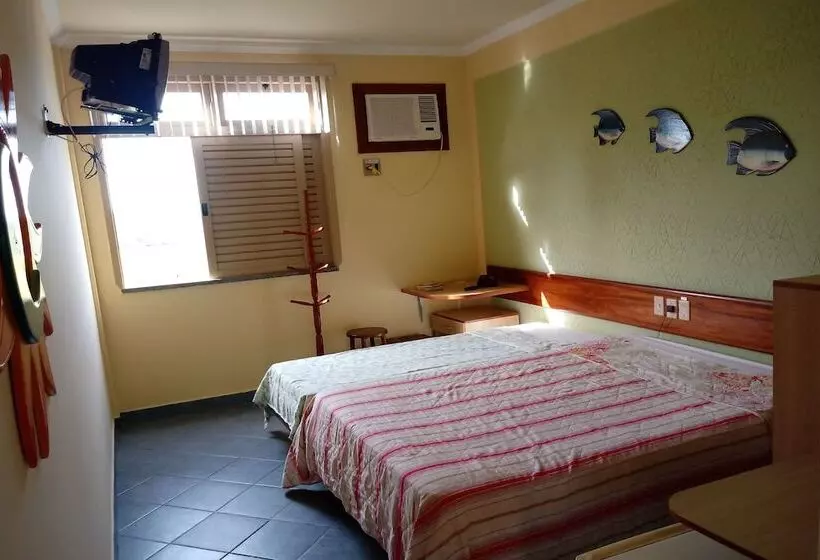 Majatalo Pousada Florais Do Atlântico