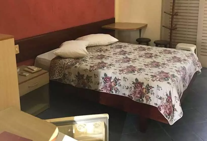 Majatalo Pousada Florais Do Atlântico