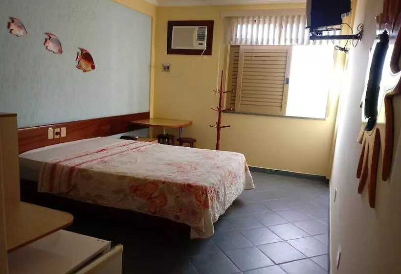 Majatalo Pousada Florais Do Atlântico