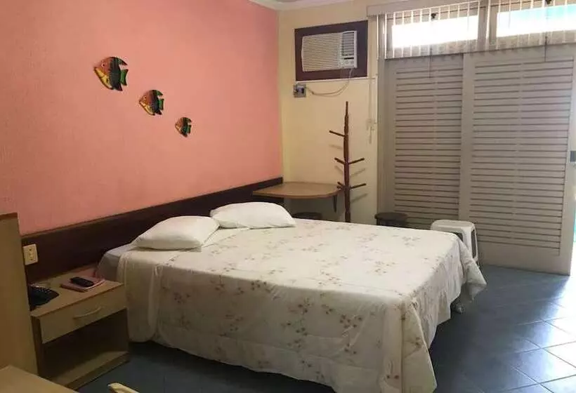 Majatalo Pousada Florais Do Atlântico