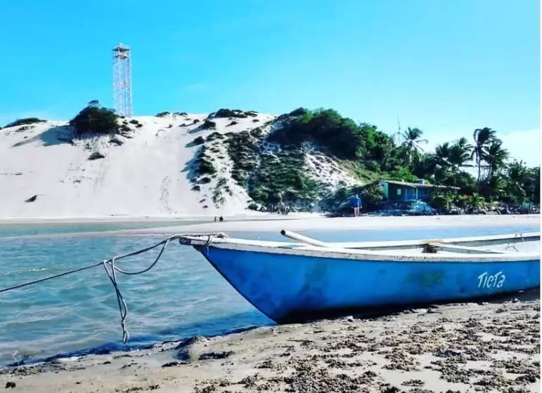 Majatalo Pousada Florais Do Atlântico