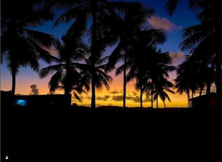 Pensjonat Pousada Florais Do Atlântico