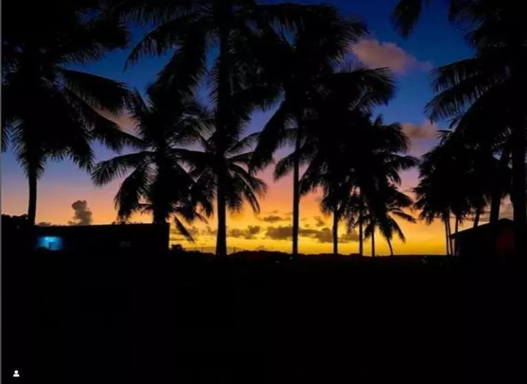 Majatalo Pousada Florais Do Atlântico