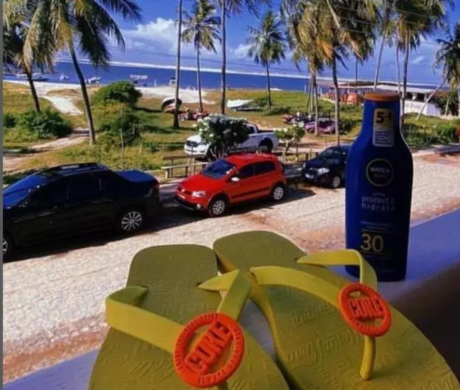 Majatalo Pousada Florais Do Atlântico