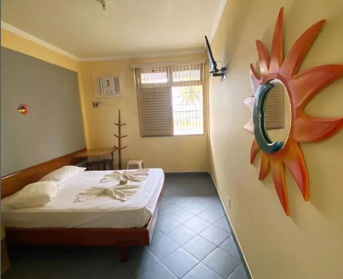 Majatalo Pousada Florais Do Atlântico