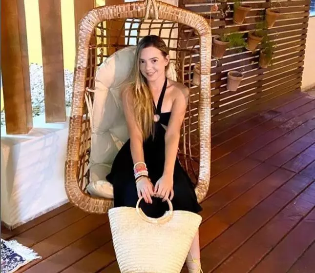 Majatalo Pousada Florais Do Atlântico