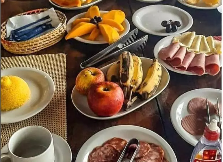 Majatalo Pousada Florais Do Atlântico