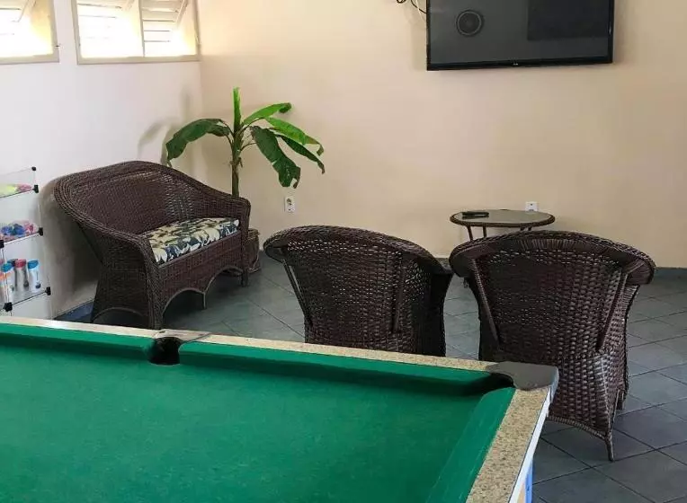 Majatalo Pousada Florais Do Atlântico