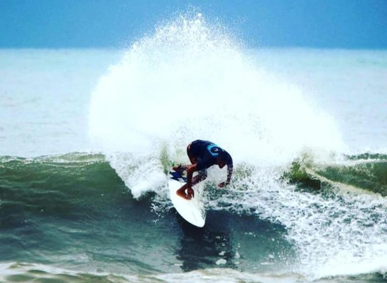 Pensjonat Pousada Florais Do Atlântico