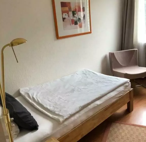 Majatalo Paolos Seehotel Mardorf