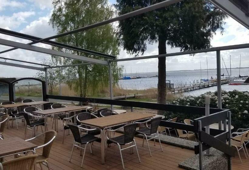 Пансион Paolos Seehotel Mardorf