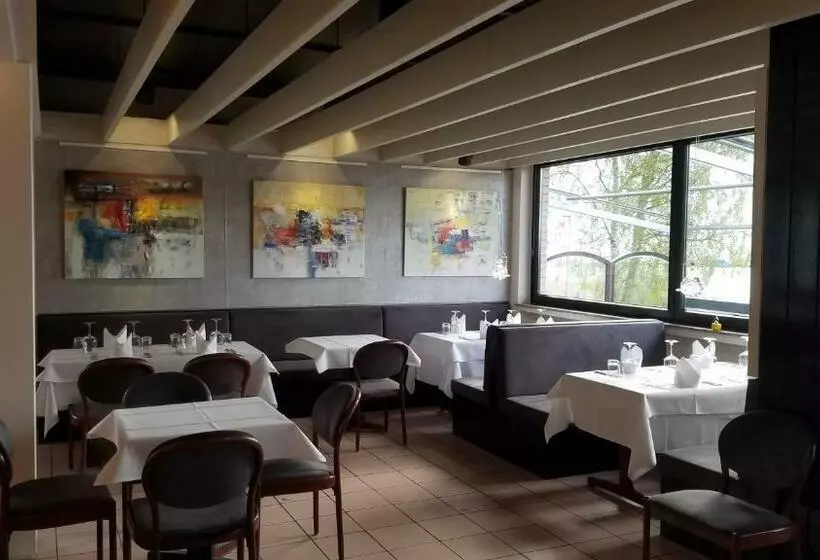 Majatalo Paolos Seehotel Mardorf